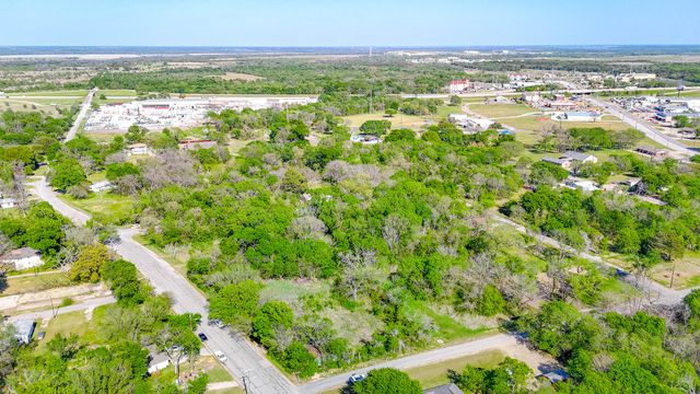 TBD G W Jackson, Corsicana, TX 75110