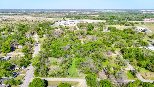 TBD G W Jackson, Corsicana, TX 75110