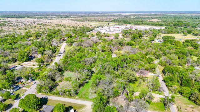 TBD G W Jackson, Corsicana, TX 75110