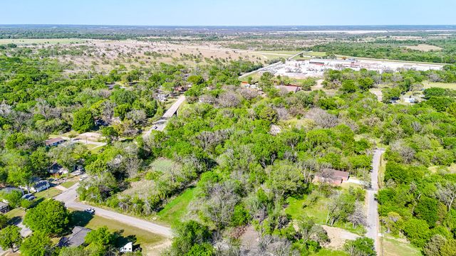 TBD G W Jackson, Corsicana, TX 75110