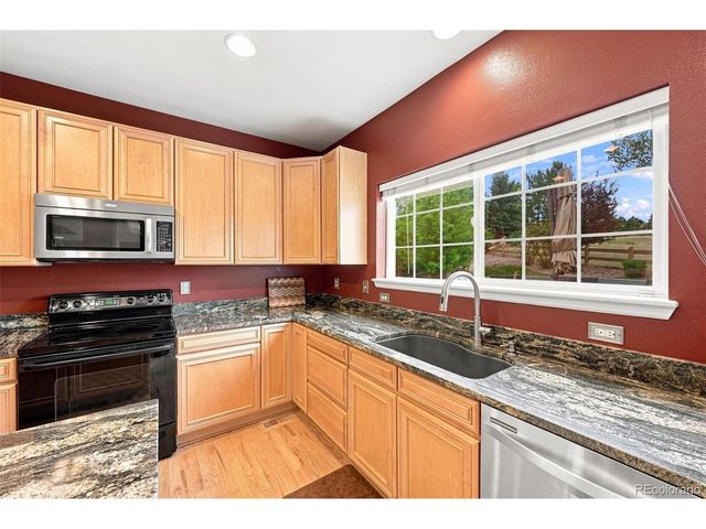 11630 Snowcreek Ln, Parker, CO 80138