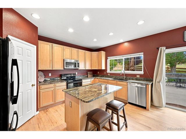 11630 Snowcreek Ln, Parker, CO 80138