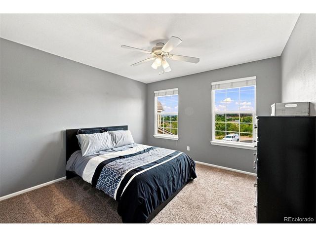 11630 Snowcreek Ln, Parker, CO 80138