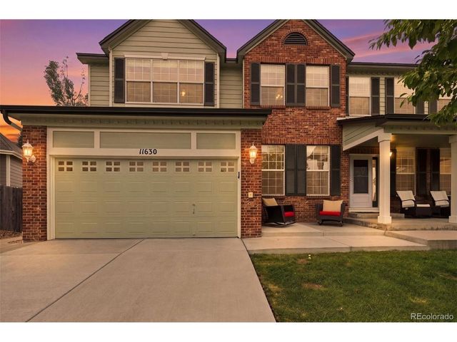 11630 Snowcreek Ln, Parker, CO 80138