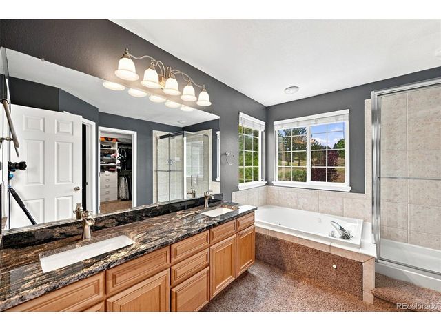 11630 Snowcreek Ln, Parker, CO 80138