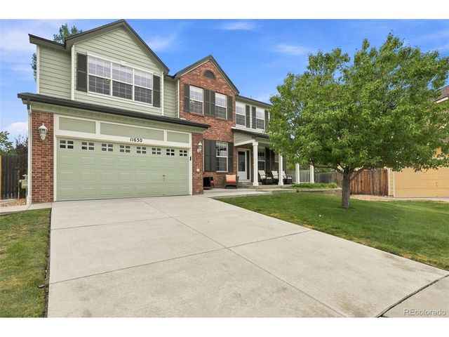 11630 Snowcreek Ln, Parker, CO 80138