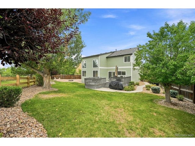 11630 Snowcreek Ln, Parker, CO 80138
