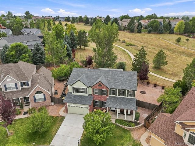 11630 Snowcreek Ln, Parker, CO 80138