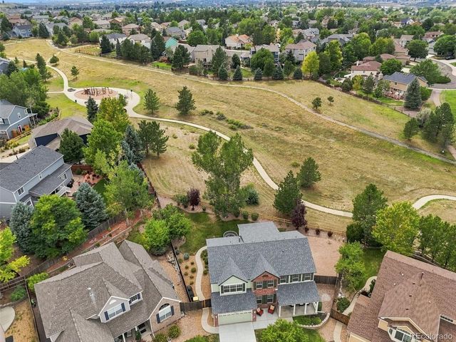 11630 Snowcreek Ln, Parker, CO 80138