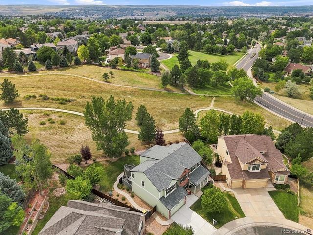 11630 Snowcreek Ln, Parker, CO 80138