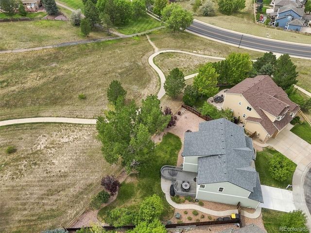11630 Snowcreek Ln, Parker, CO 80138