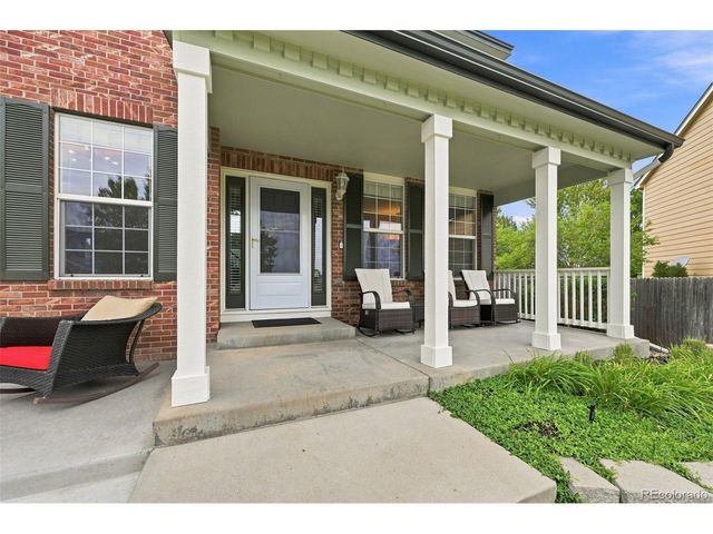 11630 Snowcreek Ln, Parker, CO 80138