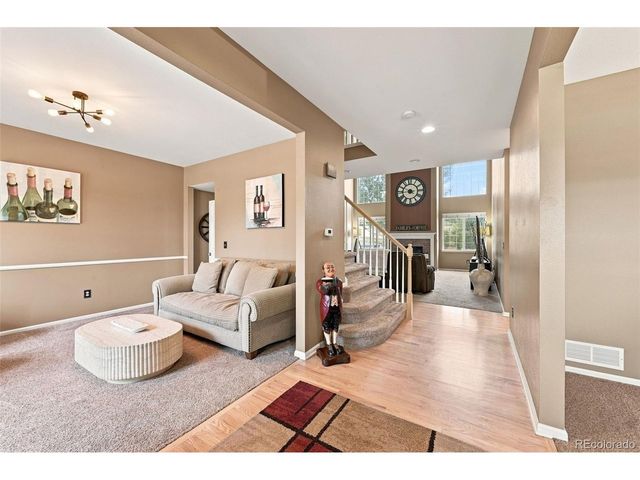 11630 Snowcreek Ln, Parker, CO 80138