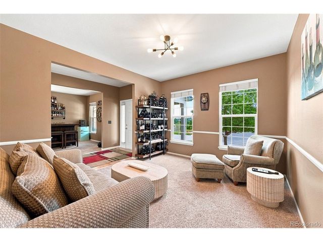 11630 Snowcreek Ln, Parker, CO 80138