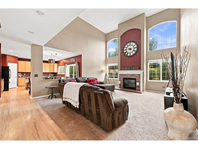 11630 Snowcreek Ln, Parker, CO 80138