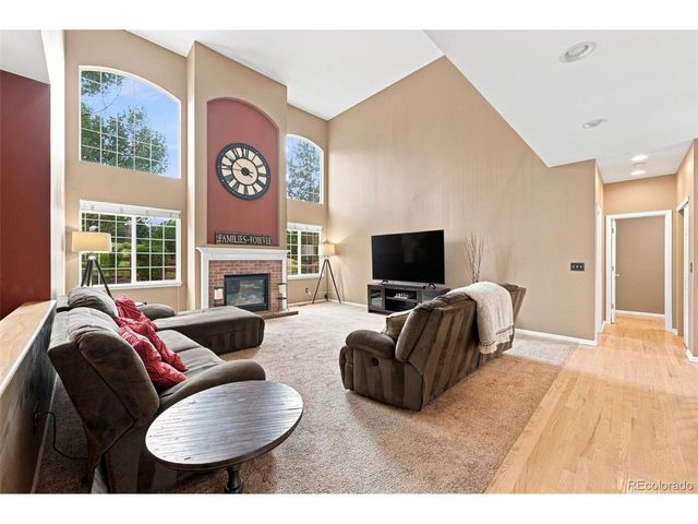 11630 Snowcreek Ln, Parker, CO 80138