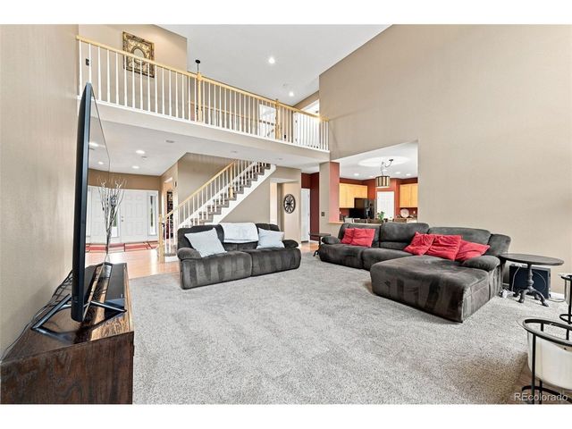 11630 Snowcreek Ln, Parker, CO 80138