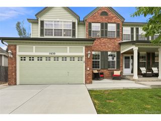 11630 Snowcreek Ln, Parker, CO 80138