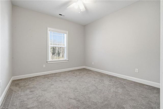 4454 Okelly DR, Suffolk, VA 23437