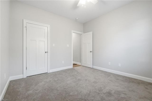 4454 Okelly DR, Suffolk, VA 23437