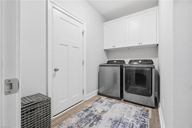 4454 Okelly DR, Suffolk, VA 23437