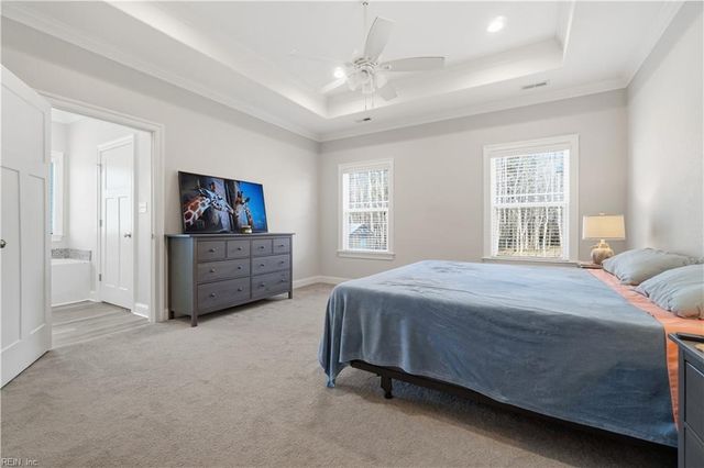 4454 Okelly DR, Suffolk, VA 23437