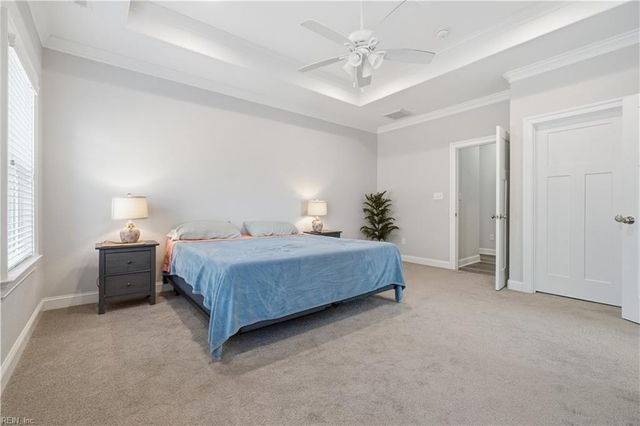 4454 Okelly DR, Suffolk, VA 23437