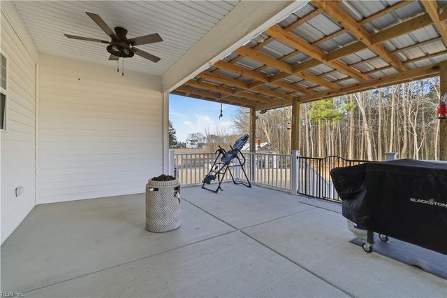 4454 Okelly DR, Suffolk, VA 23437