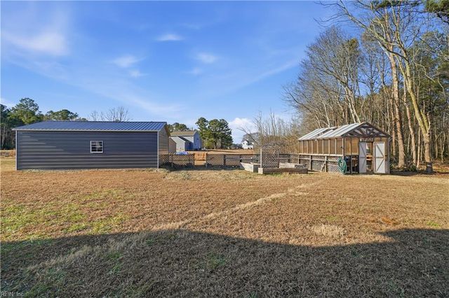 4454 Okelly DR, Suffolk, VA 23437