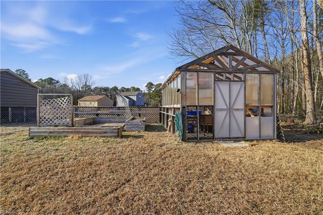 4454 Okelly DR, Suffolk, VA 23437