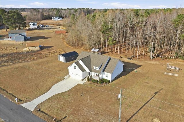 4454 Okelly DR, Suffolk, VA 23437