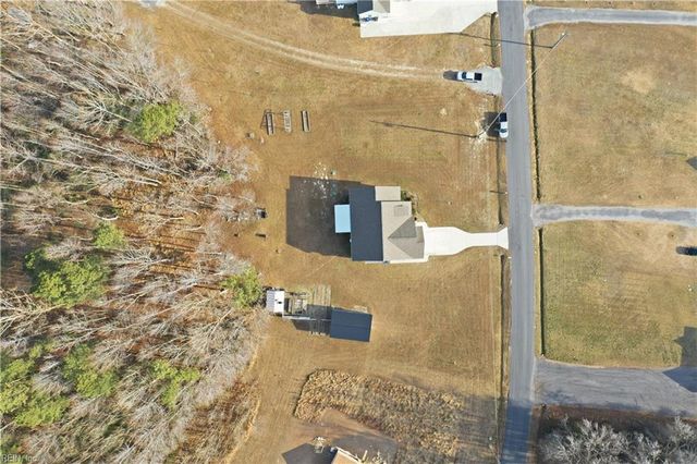 4454 Okelly DR, Suffolk, VA 23437