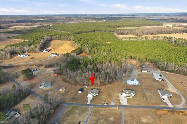 4454 Okelly DR, Suffolk, VA 23437