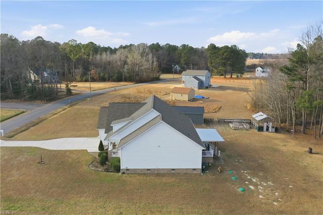 4454 Okelly DR, Suffolk, VA 23437