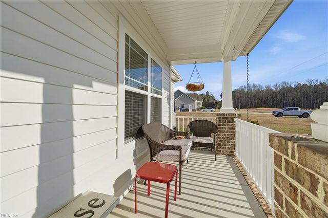 4454 Okelly DR, Suffolk, VA 23437