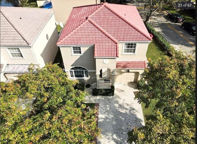 409 NW 87th Lane, Coral Springs, FL 33071