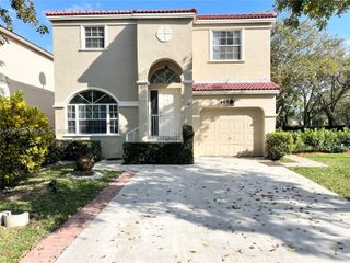 409 NW 87th Lane, Coral Springs, FL 33071