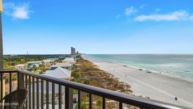 9850 S Thomas Drive 904E, Panama City, FL 32408