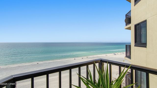 9850 S Thomas Drive 904E, Panama City, FL 32408