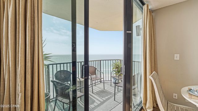 9850 S Thomas Drive 904E, Panama City, FL 32408