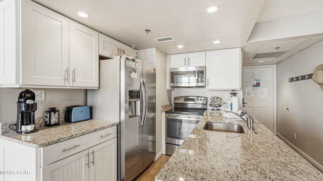 9850 S Thomas Drive 904E, Panama City, FL 32408