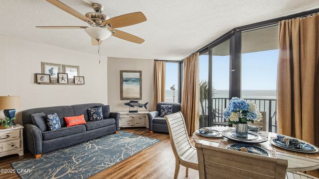 9850 S Thomas Drive 904E, Panama City, FL 32408