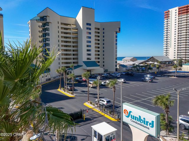 9850 S Thomas Drive 904E, Panama City, FL 32408