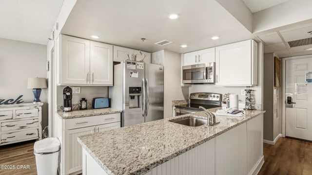 9850 S Thomas Drive 904E, Panama City, FL 32408