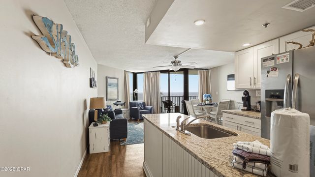 9850 S Thomas Drive 904E, Panama City, FL 32408