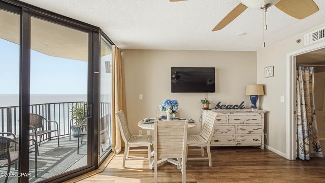 9850 S Thomas Drive 904E, Panama City, FL 32408