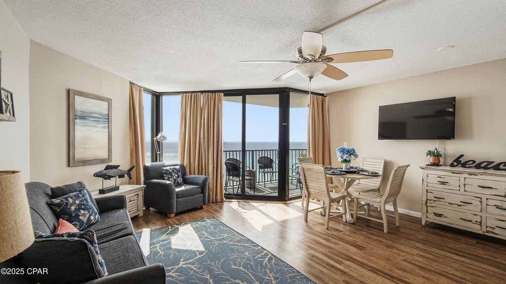 9850 S Thomas Drive 904E, Panama City, FL 32408