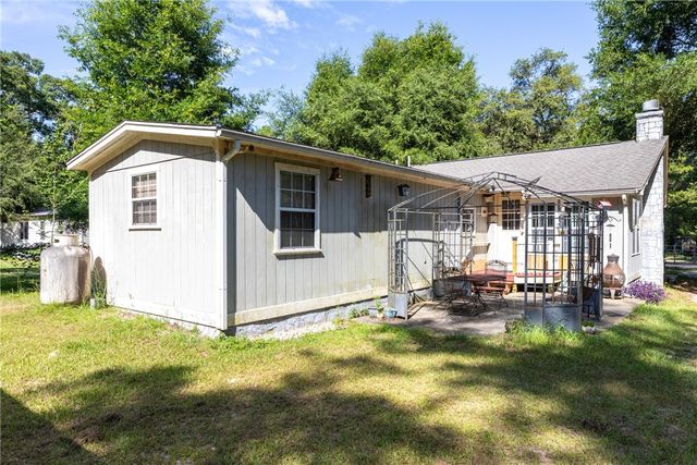 1005 Fort McIntosh Loop, Hortense, GA 31543