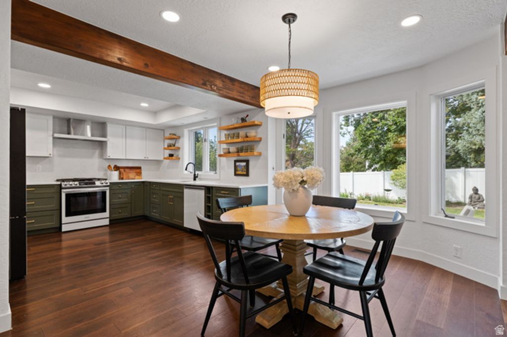 3329 E STONEHILL LN, Cottonwood Heights, UT 84121 — photo 5