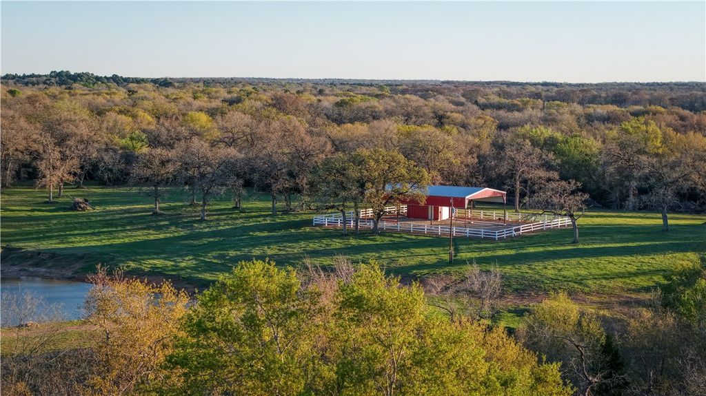 TBD Jackrabbit Lane, Bryan, TX 77808 — photo 3